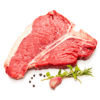 El T-Bone Steak Premium a Domicilio