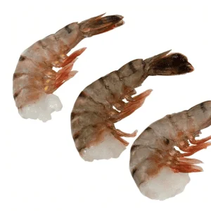 Langostino Supercolosal con Caparazón U12 Paquete x 500 gr