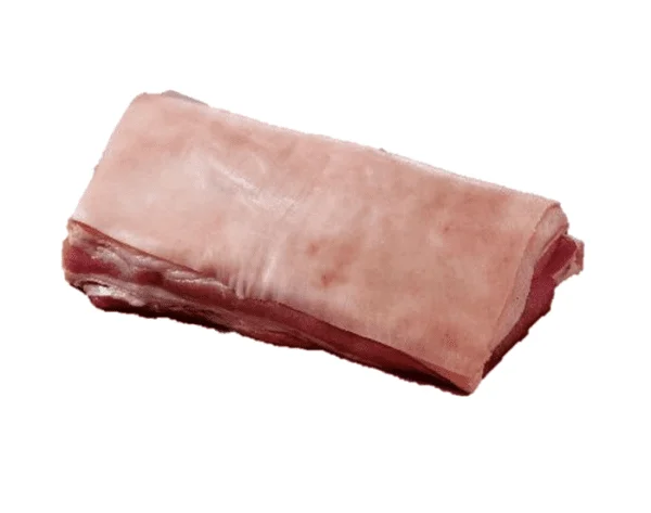 Belly Pork Panceta de Cerdo en Bloque