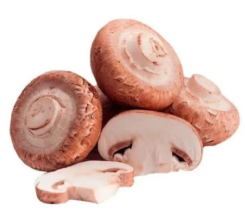 Champiñones Crimini a domicilio iMarkt