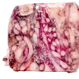 Pulpos pequeños paquete x 1.000 gr