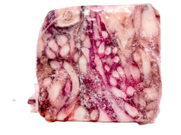 Pulpo paquete x 1.000 gr - Imagen 2