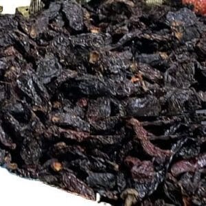 Aji Chile Morita picante-dulce seco