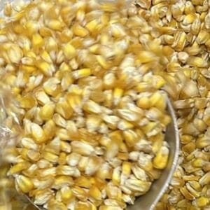 Maíz Chulpi 1 lb o 3 lbs