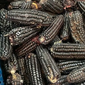Maíz morado peruano x 450 -500 gr