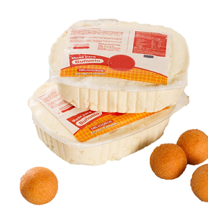 Masa para Buñuelos x 500 g