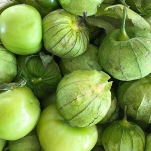 Tomatillo fresco 500gr