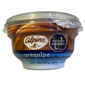 Arequipe Alpina x 220 gr