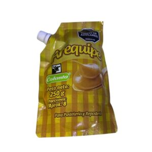 Arequipe Colanta x 250 gr