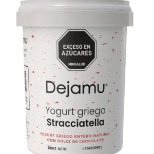Yogurt Griego Dejamu Cacao a domicilio