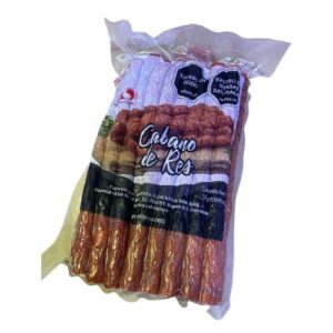 Cabano de Res San Juan x 250 gr