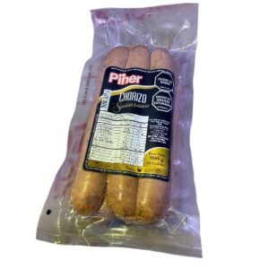 Chorizo Santarrosano Piner x 900 gr