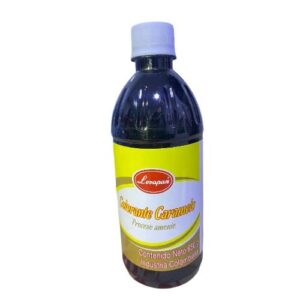 Colorante Caramelo Levapan x 650 gr