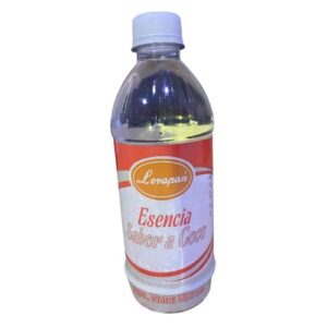 Esencia Sabor a Coco Levapan x 500 ml