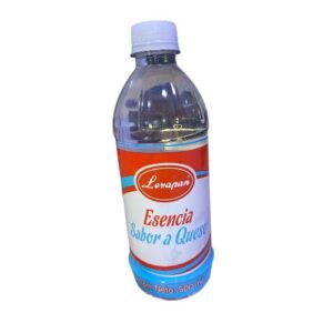 Esencia Sabor a Queso Levapan x 500 ml
