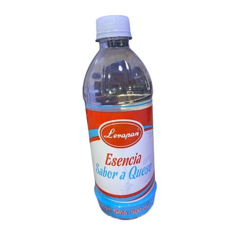 Esencia Sabor a Queso Levapan x 500 ml