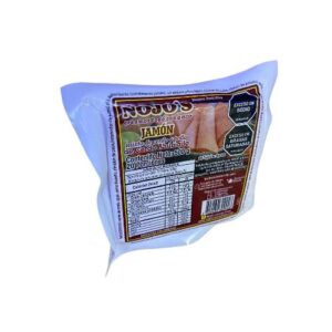 Jamon Nojos x 500 gr