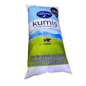 Kumis Alpina x 1000 gr