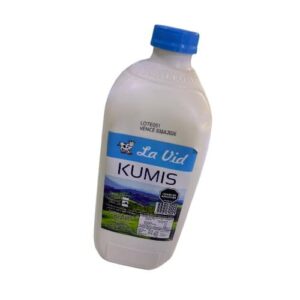 Kumis La Vid x 2000 ml
