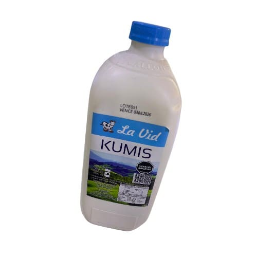 Kumis La Vid x 2000 ml
