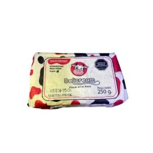 Margarina Esparcible Delicream x 250 gr