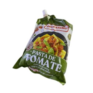 Pasta de Tomate Del Casino x 1000 gr