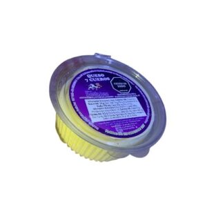 Queso 7 Cueros Santa Ana x 400 gr