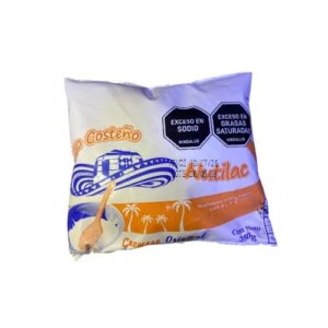 Suero Costeno Nutilac x 250 gr