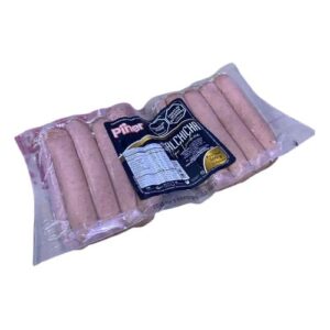Salchicha Piner x 500 gr