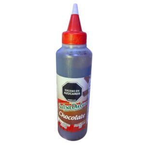 Salsa Dulce con Pina Del Casino x 1000 gr