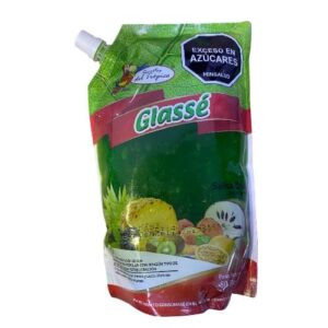 Salsa Dulce frutos verdes Glasse x 1000 gr