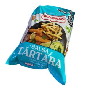 Salsa Tartara Del Casino x 1000 gr