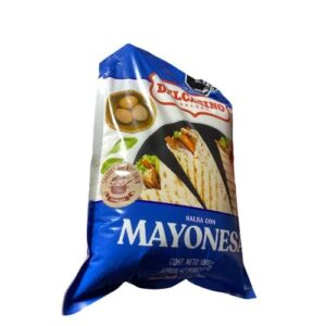 Salsa con Mayonesa Del Casino x 1000 gr