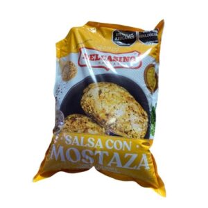 Salsa con Mostaza Del Casino x 1000 gr
