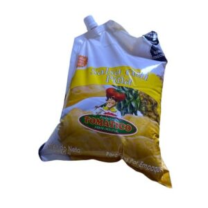 Salsa con Piña Tomatico x 1050 gr