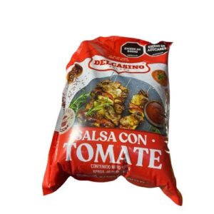 Salsa con Tomate Del Casino x 1000 gr