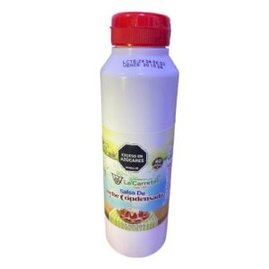 Salsa de Leche Condensada La Carreta x 340 gr