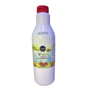 Salsa de Leche Condensada La Carreta x 970 gr