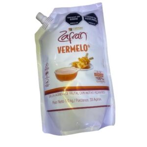 Vermelo Zafran x 1000 gr