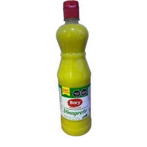Vinagreta Bary x 1165 gr