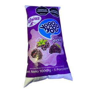 Yogo Yogo Mora Alpina x 1000 gr