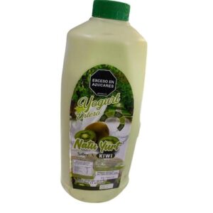 Yogurt Entero Kiwi Natu Yurt x 2000 ml