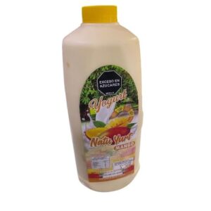 Yogurt Mango Natu Yurt x 2000 ml