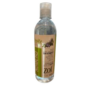 Aceite Romero Zoi x 500 ml