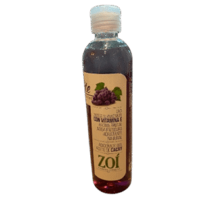 Aceite Suavizante Zoi x 250 ml