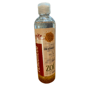 Aceite fenogreco Zoi x 250 ml