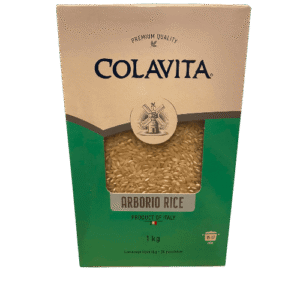 Arroz Arborio Colavita x 1000 gr