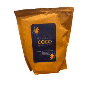 Harina de coco Bendito Coco x 500 gr