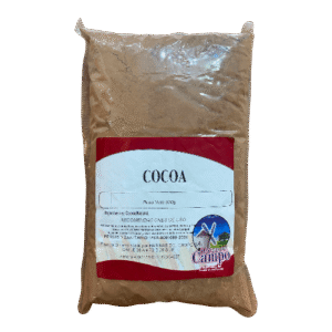 Cocoa en polvo Historias del Campo x 500gr