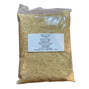 Germen De Trigo x 500 gr